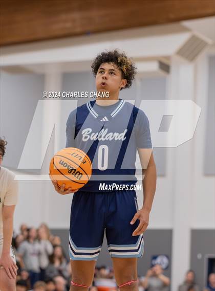 Thumbnail 3 in Bullard @ Justin-Siena (CIF State D3 Regional Semifinal) photogallery.