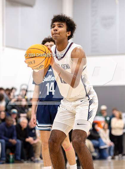 Thumbnail 2 in Bullard @ Justin-Siena (CIF State D3 Regional Semifinal) photogallery.