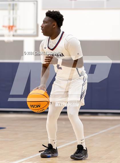 Thumbnail 2 in Bullard @ Justin-Siena (CIF State D3 Regional Semifinal) photogallery.