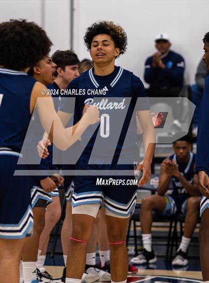 Thumbnail 2 in Bullard @ Justin-Siena (CIF State D3 Regional Semifinal) photogallery.