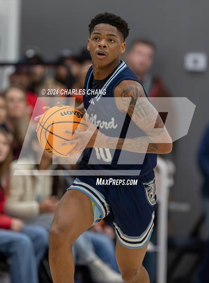 Thumbnail 3 in Bullard @ Justin-Siena (CIF State D3 Regional Semifinal) photogallery.