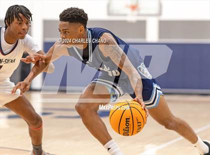 Thumbnail 1 in Bullard @ Justin-Siena (CIF State D3 Regional Semifinal) photogallery.