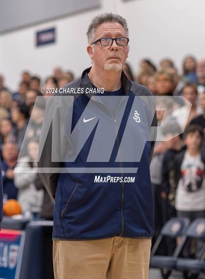 Thumbnail 3 in Bullard @ Justin-Siena (CIF State D3 Regional Semifinal) photogallery.