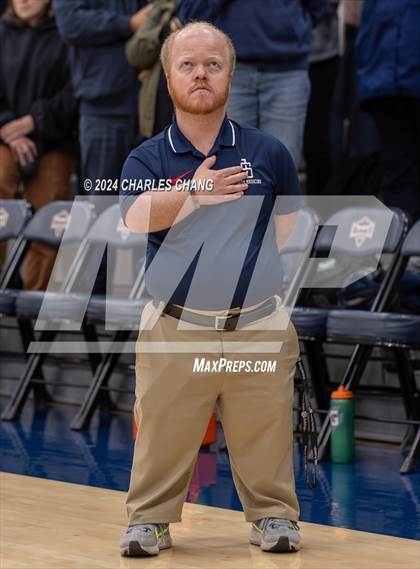 Thumbnail 1 in Bullard @ Justin-Siena (CIF State D3 Regional Semifinal) photogallery.