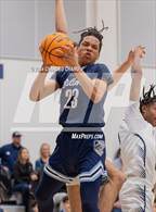 Photo from the gallery "Bullard @ Justin-Siena (CIF State D3 Regional Semifinal)"