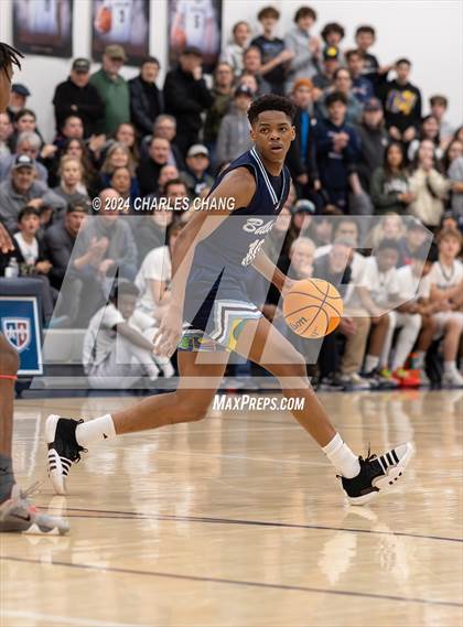 Thumbnail 1 in Bullard @ Justin-Siena (CIF State D3 Regional Semifinal) photogallery.