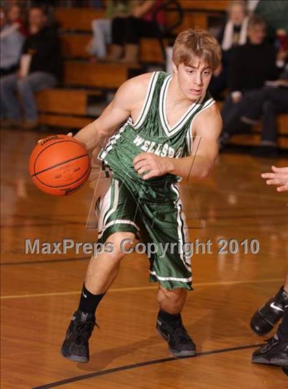Thumbnail 3 in Wellsboro JV @ Coudersport photogallery.