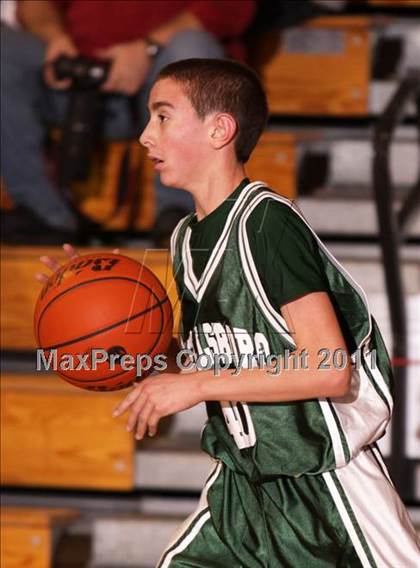 Thumbnail 1 in Wellsboro JV @ Coudersport photogallery.