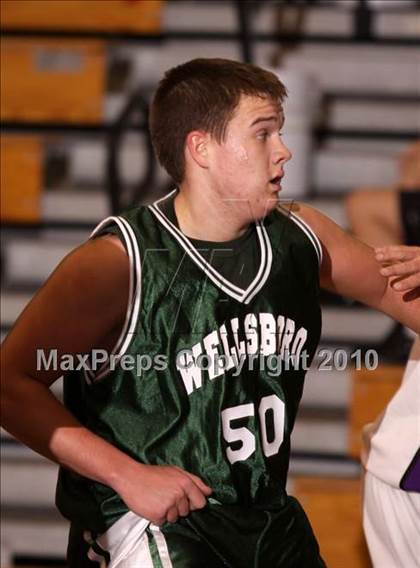 Thumbnail 2 in Wellsboro JV @ Coudersport photogallery.