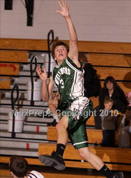 Thumbnail 2 in Wellsboro JV @ Coudersport photogallery.