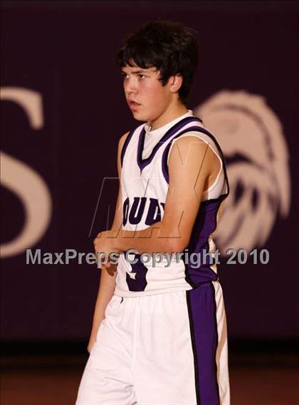 Thumbnail 1 in Wellsboro JV @ Coudersport photogallery.