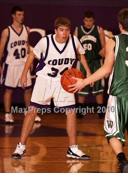 Thumbnail 2 in Wellsboro JV @ Coudersport photogallery.