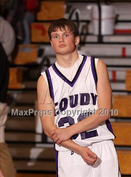 Thumbnail 1 in Wellsboro JV @ Coudersport photogallery.