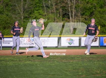 Thumbnail 2 in Nansemond River @ Great Bridge photogallery.