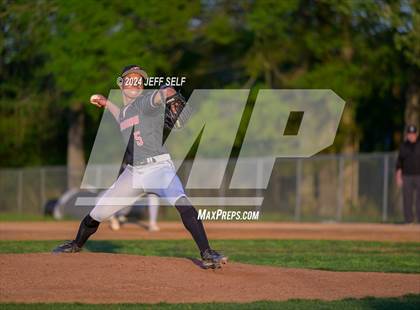 Thumbnail 1 in Nansemond River @ Great Bridge photogallery.