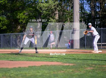 Thumbnail 1 in Nansemond River @ Great Bridge photogallery.