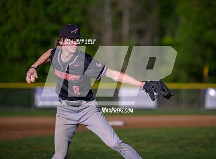 Thumbnail 2 in Nansemond River @ Great Bridge photogallery.