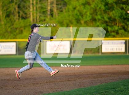 Thumbnail 3 in Nansemond River @ Great Bridge photogallery.