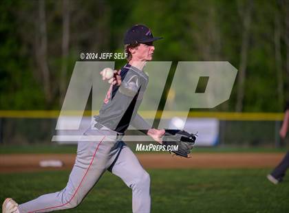 Thumbnail 2 in Nansemond River @ Great Bridge photogallery.