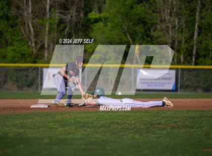 Thumbnail 1 in Nansemond River @ Great Bridge photogallery.