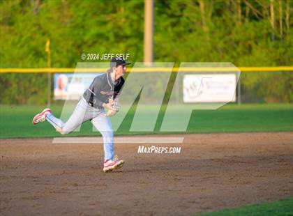 Thumbnail 2 in Nansemond River @ Great Bridge photogallery.