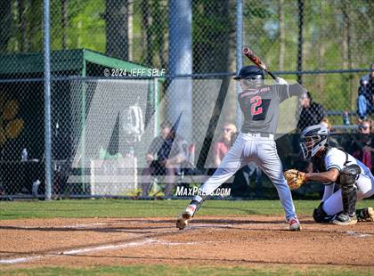 Thumbnail 2 in Nansemond River @ Great Bridge photogallery.