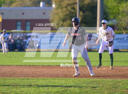 Thumbnail 2 in Nansemond River @ Great Bridge photogallery.