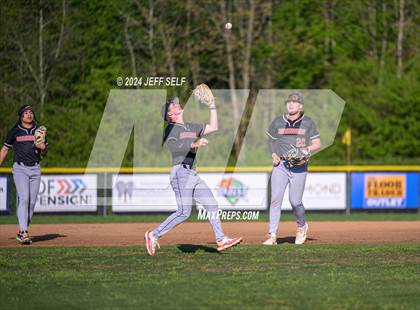 Thumbnail 3 in Nansemond River @ Great Bridge photogallery.
