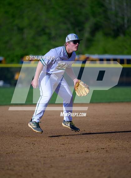 Thumbnail 3 in Nansemond River @ Great Bridge photogallery.