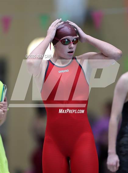 Thumbnail 1 in CHSAA 4A State Prelims photogallery.