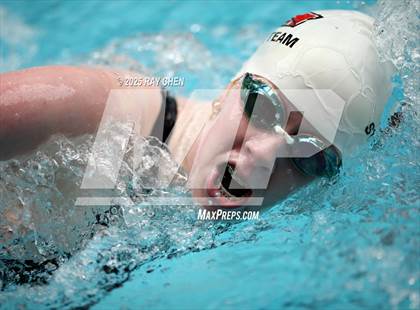 Thumbnail 2 in CHSAA 4A State Prelims photogallery.