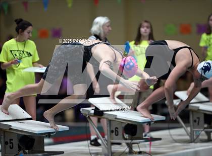 Thumbnail 3 in CHSAA 4A State Prelims photogallery.