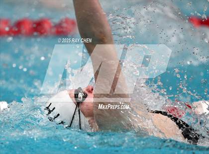 Thumbnail 3 in CHSAA 4A State Prelims photogallery.