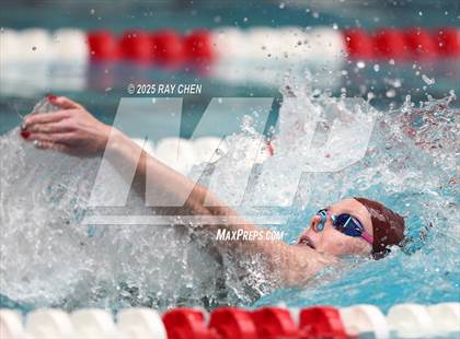 Thumbnail 3 in CHSAA 4A State Prelims photogallery.