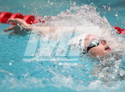 Thumbnail 1 in CHSAA 4A State Prelims photogallery.