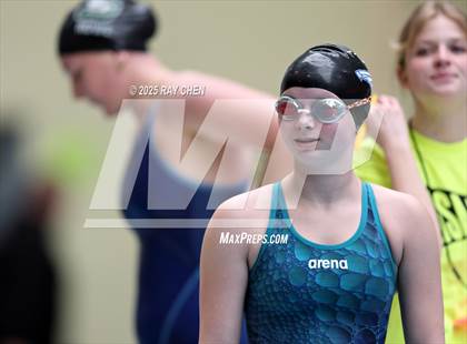 Thumbnail 1 in CHSAA 4A State Prelims photogallery.