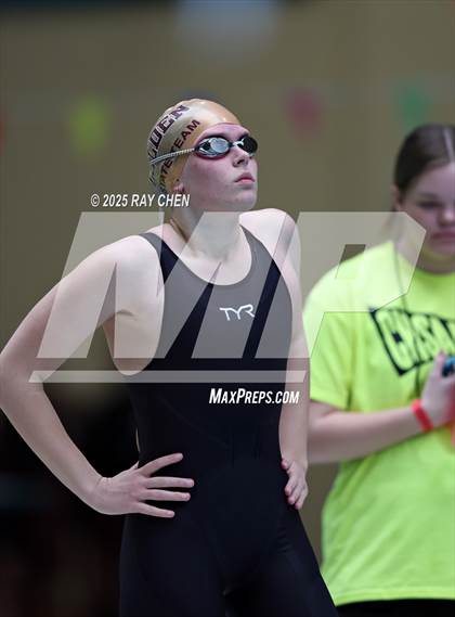 Thumbnail 1 in CHSAA 4A State Prelims photogallery.