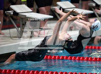 Thumbnail 3 in CHSAA 4A State Prelims photogallery.