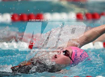 Thumbnail 2 in CHSAA 4A State Prelims photogallery.