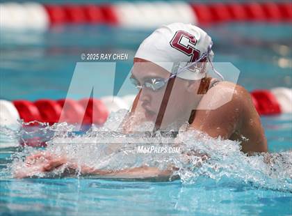 Thumbnail 1 in CHSAA 4A State Prelims photogallery.