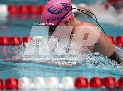 Thumbnail 3 in CHSAA 4A State Prelims photogallery.
