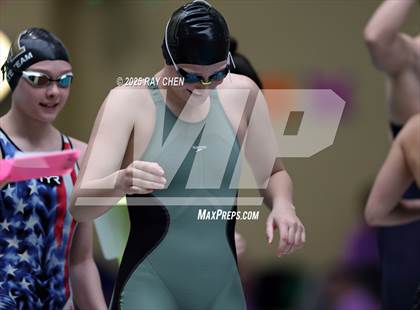 Thumbnail 3 in CHSAA 4A State Prelims photogallery.