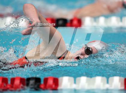 Thumbnail 2 in CHSAA 4A State Prelims photogallery.
