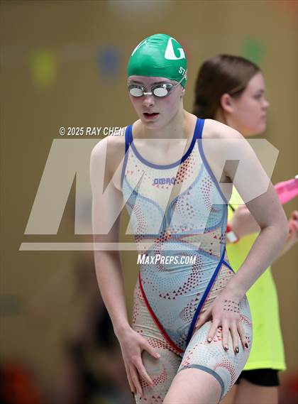 Thumbnail 2 in CHSAA 4A State Prelims photogallery.