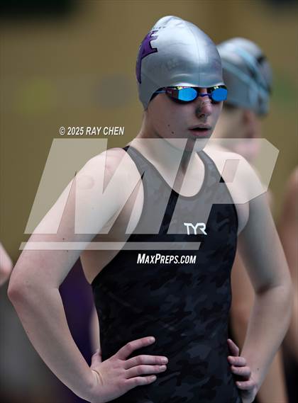 Thumbnail 3 in CHSAA 4A State Prelims photogallery.