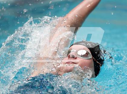 Thumbnail 3 in CHSAA 4A State Prelims photogallery.