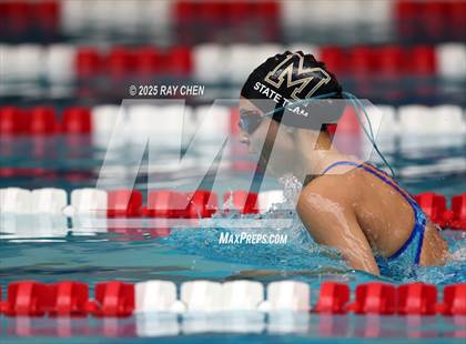 Thumbnail 1 in CHSAA 4A State Prelims photogallery.