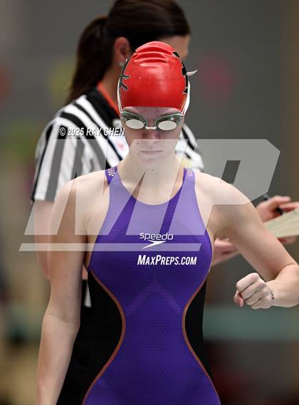 Thumbnail 3 in CHSAA 4A State Prelims photogallery.