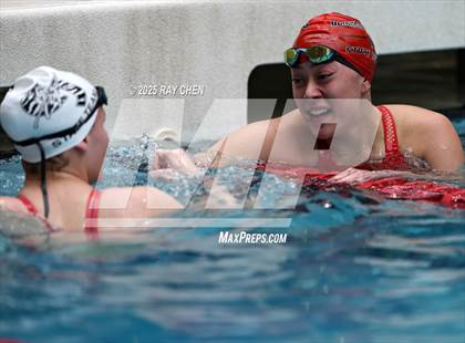 Thumbnail 2 in CHSAA 4A State Prelims photogallery.