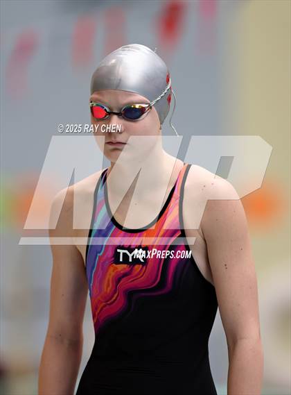 Thumbnail 1 in CHSAA 4A State Prelims photogallery.